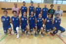 Doble triomf dels sèniors de bàsquet del Foment