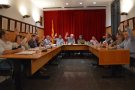 Aquest dimarts, el ple del mes de desembre