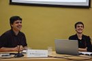 Noves dades sobre 