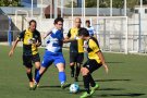 El Cassà tomba el poderós Girona FC fent un partit espectacular (1-2)