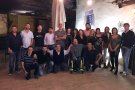 Trobada d’exalumnes de La Salle Cassà