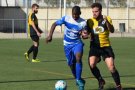 Els equips sèniors de la U.D. Cassà, de sis en sis