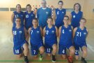 Jornada rodona per als sèniors de bàsquet del Foment