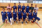 Jornada rodona per als equips sèniors de bàsquet del Foment