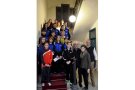 Lliirament de l'ajut econòmic a 19 esportistes de Cassà que participen a competicions catalanes, espanyoles, europees i mundials