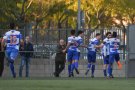 El Cassà posa la cinquena derrotant al Sant Jaume (2-4)
