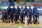 Els sèniors de bàsquet del Fomet continuen amb bon peu