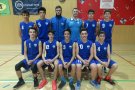 Nova jornada positiva per al bàsquet sènior del Foment