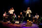 Ple fins a dalt al festival Càntut