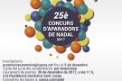 Concurs d'aparadors de Nadal