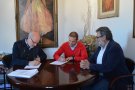 L’Ajuntament de Cassà crea un fons de solidaritat per garantir l’accés a l’aigua potable a tots els veïns