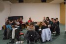 Es constitueix la primera Taula Cassà Jove
