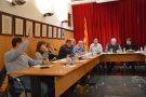 L'Ajuntament aprova un pressupost de creixement moderat i reducció de l'endeutament