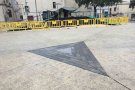 Hi haurà arbre de Nadal a la plaça de la Coma?