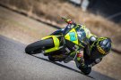 Ari Mestres, novament sots campió de Catalunya
