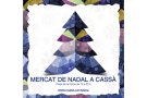 Aquest dissabte, mercat de Nadal