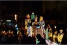 Divendres a la nit arriben els