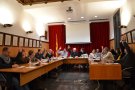 Dijous, el ple ordinari de gener