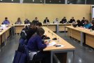 El pressupost del Consell Comarcal del Gironès creix un 9%
