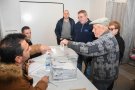 El nivell de participació ja supera les eleccions de 2015