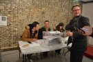Junts per Catalunya guanya a Cassà, per davant d'ERC i Ciutadans.