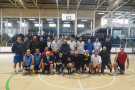 Jornada del bàsquet veterà al Foment Deportiu Cassanenc