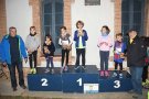 Buba Sabaly s'imposa a la XIX Cursa de Sant Silvestre