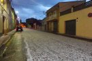 Molta pedra i poca pluja
