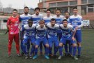 El Cassà comença l'any amb una gran victòria en la tornada a casa (1-0)