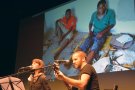 Concert solidari amb l'escolarització de joves a Moçambic