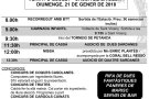 Diumenge, l'aplec d'Esclet