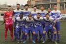 El Cassà guanya per la mínima a Camprodon i recupera la quarta posició (0-1)