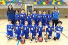 Resultats de bàsquet del cap de setmana