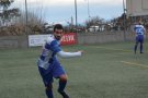 El Cassà es deixa dos punts a Castell d'Aro (1-1)
