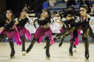 El grup de xou petit del Foment, sisè d'Europa