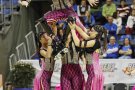 El grup xou cassanenc LA MAR DE FILIBUSTERS queda cinquè al CAMPIONAT CATALÀ DE GRUPS XOUS de patinatge artístic de Reus