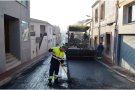 El dilluns comença la primera fase de millora d'asfaltatge del 2018