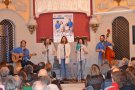 Comencen els actes de celebració dels 137 anys de La Salle Cassà
