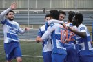 El Cassà conquereix L'Escala i s'endú tres punts de prestigi (0-2)
