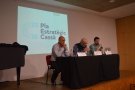Cassà presenta el Pla estratègic que defineix el model de poble per al 2025