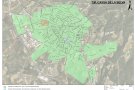 Noves empreses de telecomunicacions instal·len fibra òptica a Cassà
