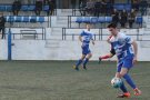 Un gol en l'afegit posa les taules en el derbi (1-1)
