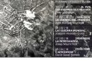 Penúltima conferència a Cassà de la Selva del cicle Les guerres i els seus efectes