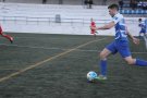El Cassà escombra el Palafrugell (5-1)