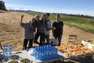 Èxit de la marxa solidària de La Salle Cassà