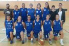 Els sèniors de bàsquet del Foment apunten cap amunt