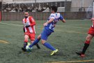 Un líder efectiu guanya a un Cassà que mereix més (1-3)