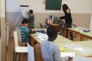 Es posa en marxa un centre diürn per atendre infants i famílies amb necessitats socioeducatives