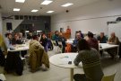 154 propostes als pressupostos participatius 2018