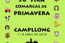 L'Ajuntament de Cassà serà present a la Fira de Campllong d'aquest cap de setmana